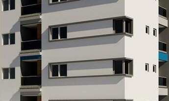 Imagem 3: Apartamento com 3 dormitórios à venda, 85 m² por R$ 380.000,00 - Residencial Summerville