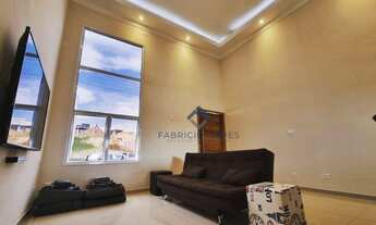 Imagem 2: Casa térrea com 3 dormitórios à venda, 150 m² por R$ 950.000 - Villa Branca - Jacareí/SP