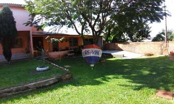 Imagem: Casa com 2 dormitórios à venda, 60 m²