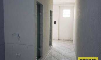 Imagem 6: Sala para alugar, 60 m² - Parque João Ramalho - Santo André/SP