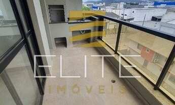 Imagem 2: Apartamento 2 Dormitórios no bairro Pedra Branca em Palhoça/SC