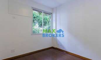 Imagem 7: Apartamento com 3 dormitórios à venda, 117 m² por R$ 2.252.000,00 - Leblon - Rio de Janeir