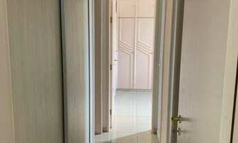 Imagem 3: Apartamento com 3 dormitórios à venda, 104 m² por R$ 315.000,00 - Setor Aeroporto - Goiâni