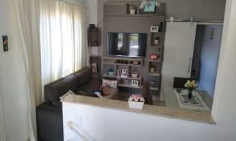 Imagem 4: Sobrado com 2 dormitórios à venda por R$ 322.000,00 - Vila Ligya - Guarujá/SP