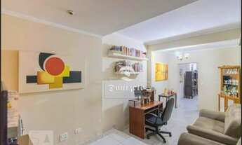 Imagem 5: Casa à venda, 171 m² por R$ 675.000,00 - Vila Assunção - Santo André/SP