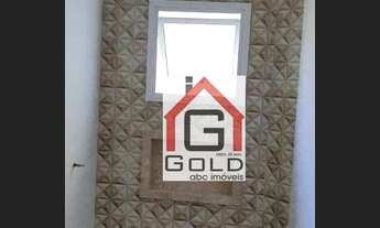 Imagem 7: Cobertura à venda, 140 m² por R$ 660.000,00 - Vila Curuçá - Santo André/SP