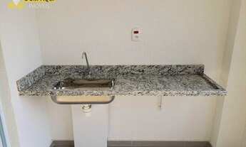 Imagem 4: Apartamento à venda, 87 m² por R$ 430.000,00 - Ilhas do Mediterrâneo - Itu/SP