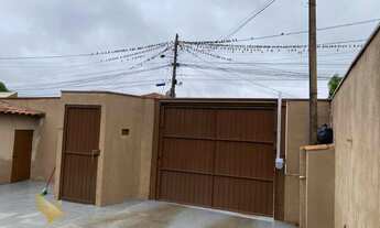 Imagem 2: EXCELENTE CASA DE 3 QUARTOS NO BAIRRO GUANANDI 2