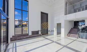 Imagem: Casa com 4 dormitórios à venda, 319 m²