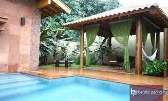 Imagem 3: Casa para alugar, 600 m² - Village Flamboyant - São José do Rio Preto/SP