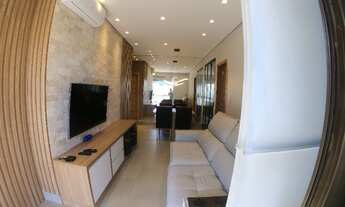 Imagem 2: Excelente apartamento 2 Quartos em Botafogo - Entrar e Morar!!!