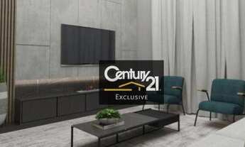 Imagem 7: Casa com 3 dormitórios à venda, 259 m² por R$ 3.100.000,00 - Condomínio Maison Du Parc - I