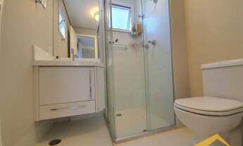 Imagem 6: Apartamento com 5 dormitórios à venda, 357 m² por R$ 7.300.000,00 - Riviera - Módulo 7 - B