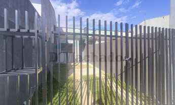 Imagem 6: Casa para Venda em Curitiba, Umbará, 2 dormitórios, 1 banheiro, 1 vaga