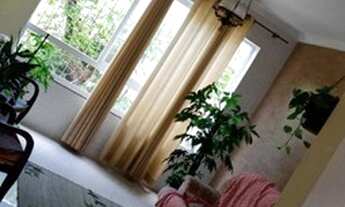 Imagem: Sobrado com mais de 200 metros quadrados