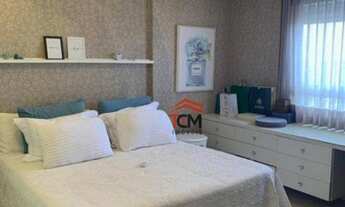 Imagem 7: Cobertura com 3 dormitórios à venda, 338 m² por R$ 2.900.000 - Setor Bueno - Goiânia/GO