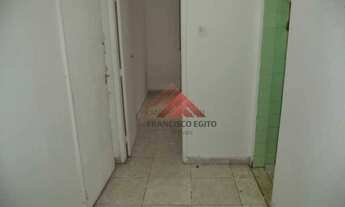 Imagem 6: Apartamento com 1 dormitório para alugar, 25 m² por R$ 500,00/mês - Centro - Niterói/RJ