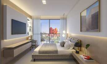 Imagem 6: CURITIBA - Apartamento Padrão - Bigorrilho