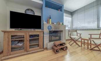 Imagem 6: Apartamento para Venda em Porto Alegre, Petrópolis, 3 dormitórios, 1 suíte, 3 banheiros, 2