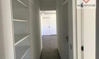 Imagem 9: Apartamento com 3 dormitórios à venda, 139 m² por R$ 600.000,00 - Aldeota - Fortaleza/CE