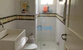 Imagem 5: Apartamento com 4 dormitórios à venda, 130 m² por R$ 1.250.000,00 - Parque da Mooca - São