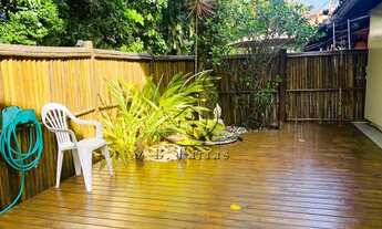 Imagem 2: Casa em Condominio PRAIA DE CAMBURY