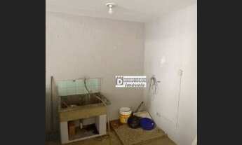 Imagem 2: Casa com 3 dormitórios para alugar, 250 m² por R$ 2.500,00/mês - Vila Monte Alegre - São P