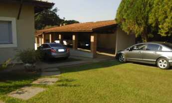 Imagem 3: Chácara residencial à venda, Santa Úrsula, Jaguariúna - CH0011