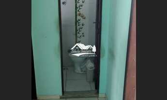 Imagem 2: VENDO CASA SOLTA EM ITAPUÃ, 3/4 SENDO 02 SUÍTES, NÃO ACEITA FINANCIAMENTO