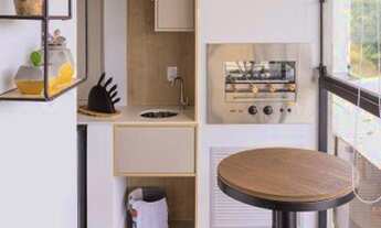 Imagem 7: Apartamento com 2 dormitórios à venda, 68 m² por R$ 297.550,00 - Esplanada Independência