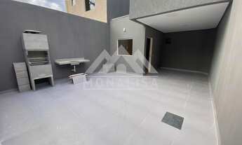 Imagem 3: Cobertura duplex de 250m na região central de Montes Claros