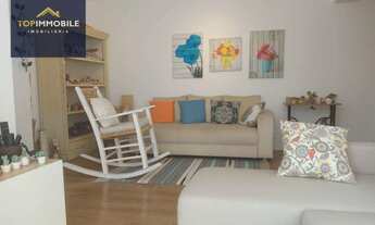 Imagem 4: Apartamento 2 Quartos, 2 Banheiros, Sala de 2 Ambientes, 1 Vaga, - à Venda na Vila Clement