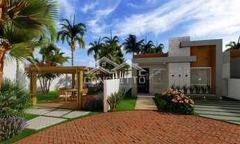 Imagem 6: Lançamento Casa 3 quartos em Abrantes/Camaçari