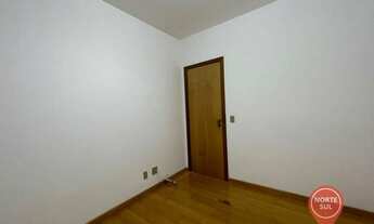 Imagem 2: Apartamento com 3 dormitórios à venda, 90 m² por R$ 680.000,00 - Anchieta - Belo Horizonte