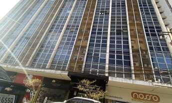 Imagem 2: Sala Comercial - Edifício Monte Líbano