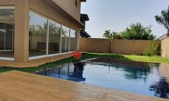 Imagem 2: Casa a venda em condomínio Saint Gerard, em Ribeirão Preto/SP I Imobiliária em Ribeirão Pr