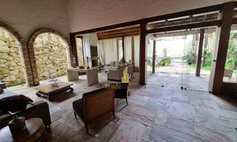 Imagem 6: Casa com 4 dormitórios à venda, 465 m² por R$ 3.200.000,00 - São Bento - Belo Horizonte/MG