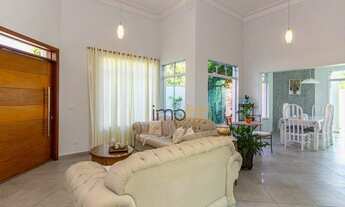 Imagem 5: Casa com 3 suítes à venda, 161 m² - Condomínio Village Saint Claire - Sorocaba/SP