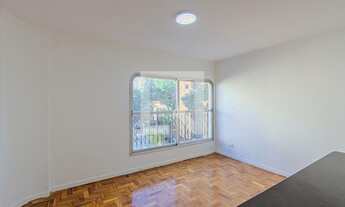 Imagem 2: Apartamento para Aluguel - Bela Vista, 1 Quarto, 50 m2