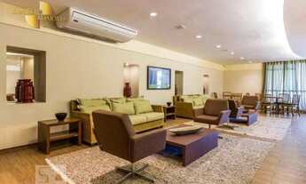 Imagem 5: Apartamento com 3 dormitórios suítes à venda, 175 m² por R$ 2.600.000 - Centro Empresarial