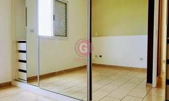 Imagem 3: Apartamento Todo Planejado para aluguel de 98 m² com 3 Quartos, varanda Gourmet, Jacareí