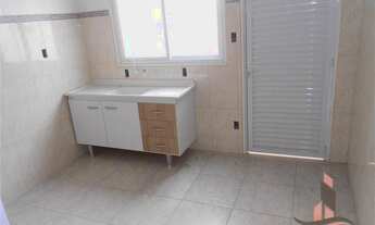 Imagem 6: Sobrado à venda, 63 m² por R$ 210.000,00 - Tude Bastos (Sítio do Campo) - Praia Grande/SP