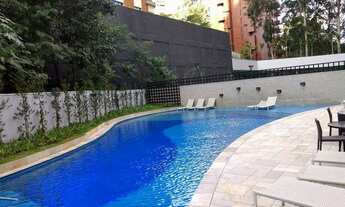 Imagem 7: Apartamento para venda tem 82 metros quadrados com 2 quartos em Vila Suzana - São Paulo