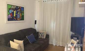 Imagem 4: Apartamento residencial à venda, Jaguaré, São Paulo