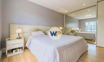 Imagem 5: Cobertura com 3 Suítes no Edifício Farol de Valença no Centro de Balneário Camboriú/SC