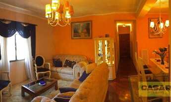 Imagem 4: Apartamento com 3 dormitórios à venda, 97 m² - Vila Metalúrgica - Santo André/SP