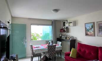 Imagem 3: Casa para venda tem 150 metros quadrados com 3 quartos em SIM - Feira de Santana - Bahia