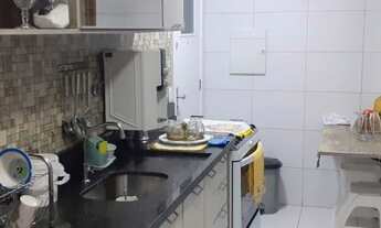 Imagem 7: Apartamento para venda com 106 metros quadrados com 3 quartos em Trobogy - Salvador - BA