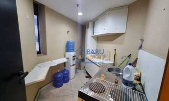 Imagem 5: Conjunto à venda, 106 m² por R$ 1.300.000 - Higienópolis - São Paulo/SP