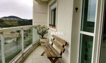 Imagem 6: Apartamento com 2 dormitórios à venda, 113 m² por R$ 1.120.000,00 - Edifício Resort Tambor